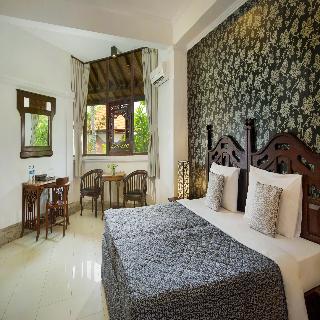 TAMAN HARUM HOTEL fotoÄŸrafÄ±