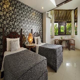 TAMAN HARUM HOTEL fotoÄŸrafÄ±