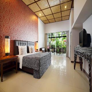 TAMAN HARUM HOTEL fotoÄŸrafÄ±