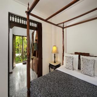 TAMAN HARUM HOTEL fotoÄŸrafÄ±