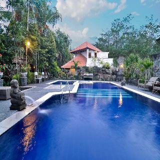 TAMAN HARUM HOTEL fotoÄŸrafÄ±