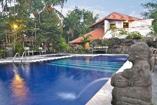 TAMAN HARUM HOTEL fotoÄŸrafÄ±
