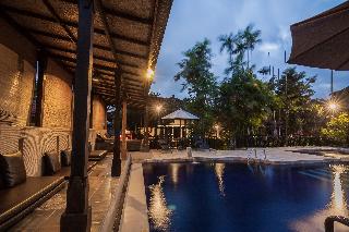 TAMAN HARUM HOTEL fotoÄŸrafÄ±