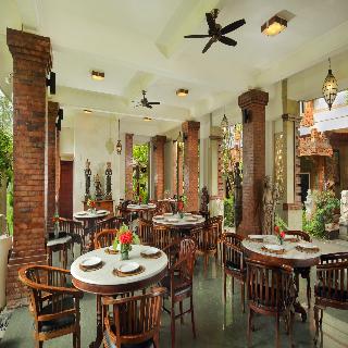 TAMAN HARUM HOTEL fotoÄŸrafÄ±