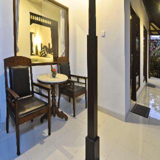 TAMAN HARUM HOTEL fotoÄŸrafÄ±