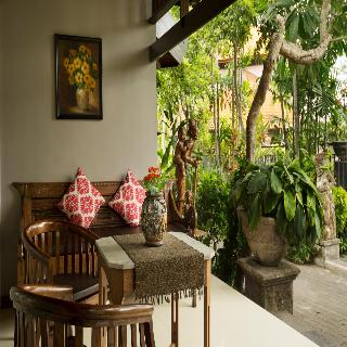 TAMAN HARUM HOTEL fotoÄŸrafÄ±