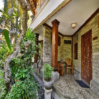 TAMAN HARUM HOTEL fotoÄŸrafÄ±