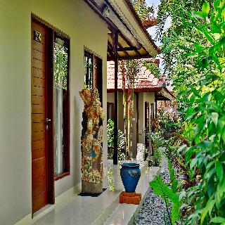 TAMAN HARUM HOTEL fotoÄŸrafÄ±