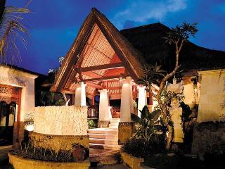 Kori Ubud Resort Restaurant and Spa fotoÄŸrafÄ±