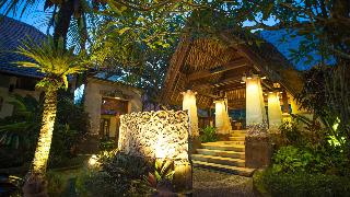 Kori Ubud Resort Restaurant and Spa fotoÄŸrafÄ±