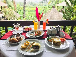 Kori Ubud Resort Restaurant and Spa fotoÄŸrafÄ±