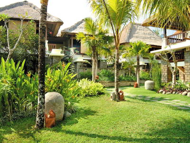 Kori Ubud Resort Restaurant and Spa fotoÄŸrafÄ±