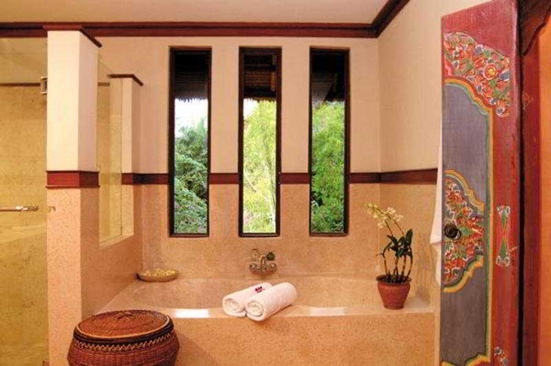 Kori Ubud Resort Restaurant and Spa fotoÄŸrafÄ±