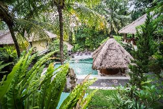 Kori Ubud Resort Restaurant and Spa fotoÄŸrafÄ±