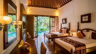 Kori Ubud Resort Restaurant and Spa fotoÄŸrafÄ±
