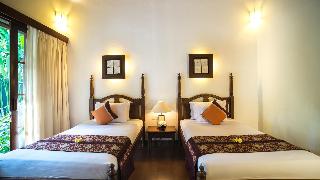 Kori Ubud Resort Restaurant and Spa fotoÄŸrafÄ±