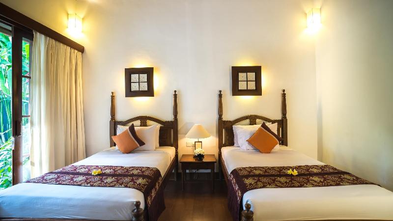 Kori Ubud Resort Restaurant and Spa - Genel