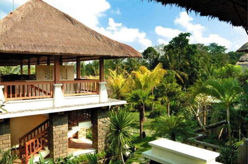 Kori Ubud Resort Restaurant and Spa fotoÄŸrafÄ±