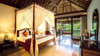 Kori Ubud Resort Restaurant and Spa fotoÄŸrafÄ±