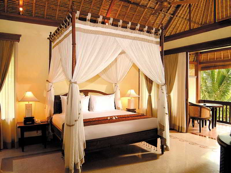 Kori Ubud Resort Restaurant and Spa fotoÄŸrafÄ±