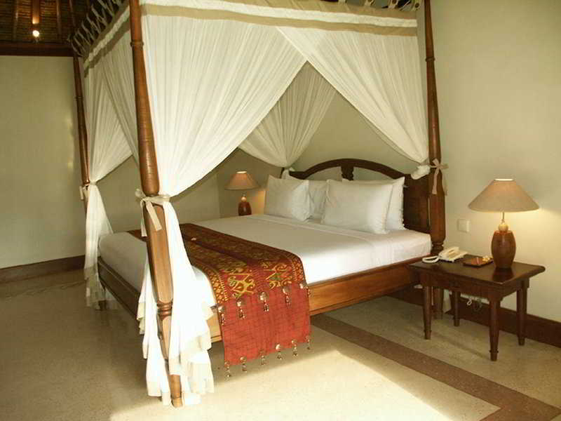 Kori Ubud Resort Restaurant and Spa fotoÄŸrafÄ±