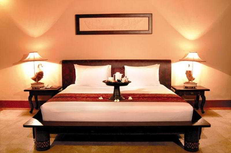 Kori Ubud Resort Restaurant and Spa fotoÄŸrafÄ±