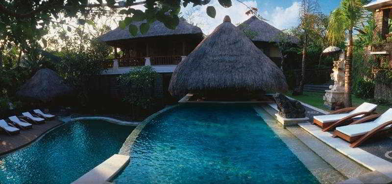 Kori Ubud Resort Restaurant and Spa fotoÄŸrafÄ±