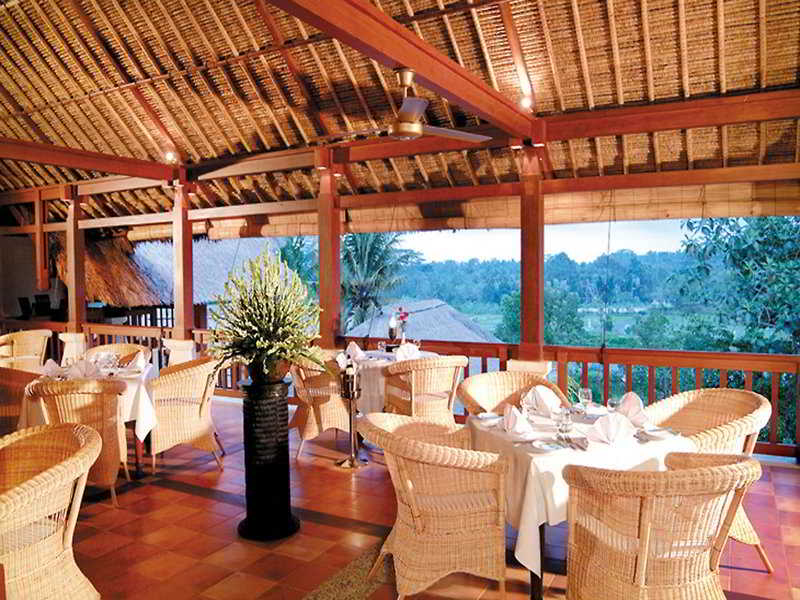 Kori Ubud Resort Restaurant and Spa fotoÄŸrafÄ±