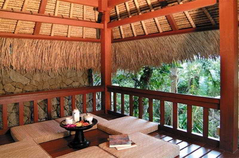 Kori Ubud Resort Restaurant and Spa fotoÄŸrafÄ±