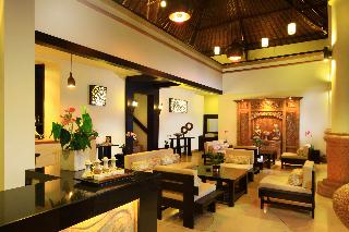 Villa Seminyak Estate & Spa - By Astadala fotoÄŸrafÄ±