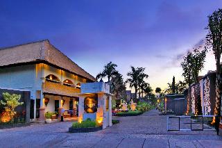 Villa Seminyak Estate & Spa - By Astadala fotoÄŸrafÄ±