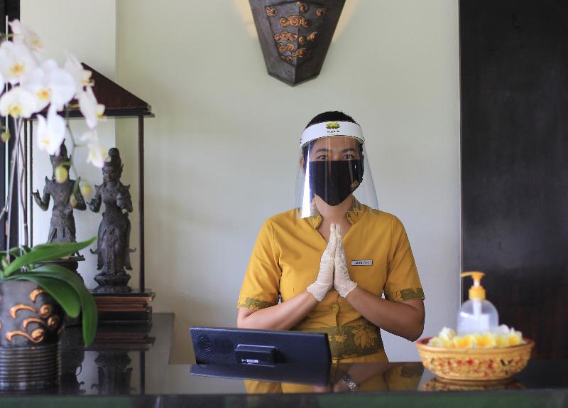 Villa Seminyak Estate & Spa - By Astadala - Lobi