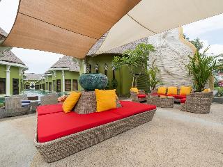 Villa Seminyak Estate & Spa - By Astadala fotoÄŸrafÄ±