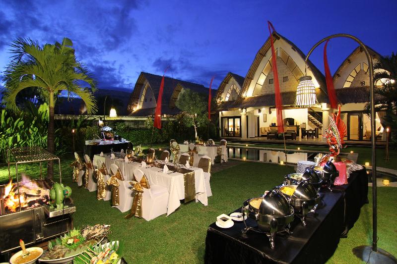 Villa Seminyak Estate & Spa - By Astadala - Aktivite