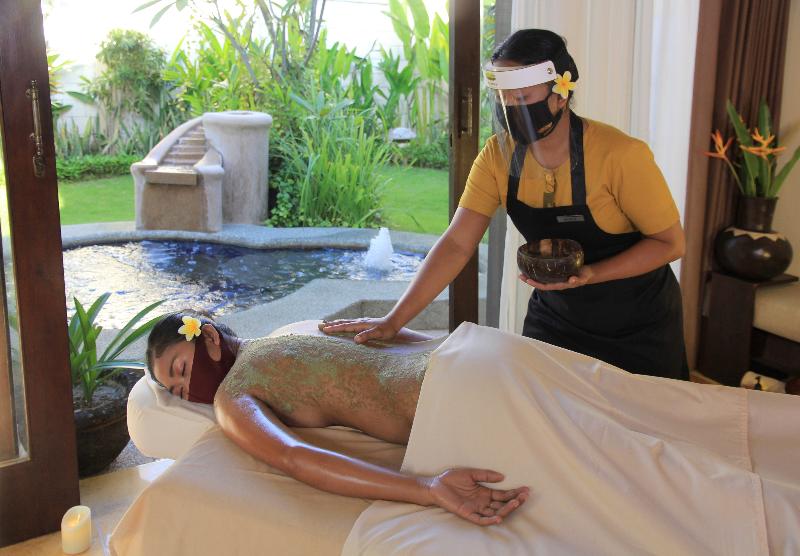 Villa Seminyak Estate & Spa - By Astadala - Aktivite