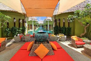 Villa Seminyak Estate & Spa - By Astadala otel fotoğrafı
