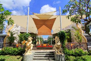 Villa Seminyak Estate & Spa - By Astadala fotoÄŸrafÄ±
