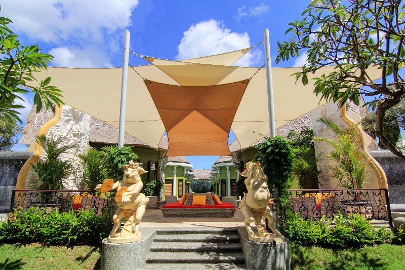 Villa Seminyak Estate & Spa - By Astadala - Genel