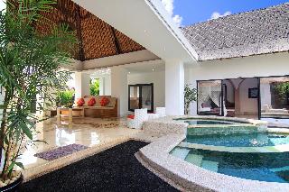 Villa Seminyak Estate & Spa - By Astadala fotoÄŸrafÄ±