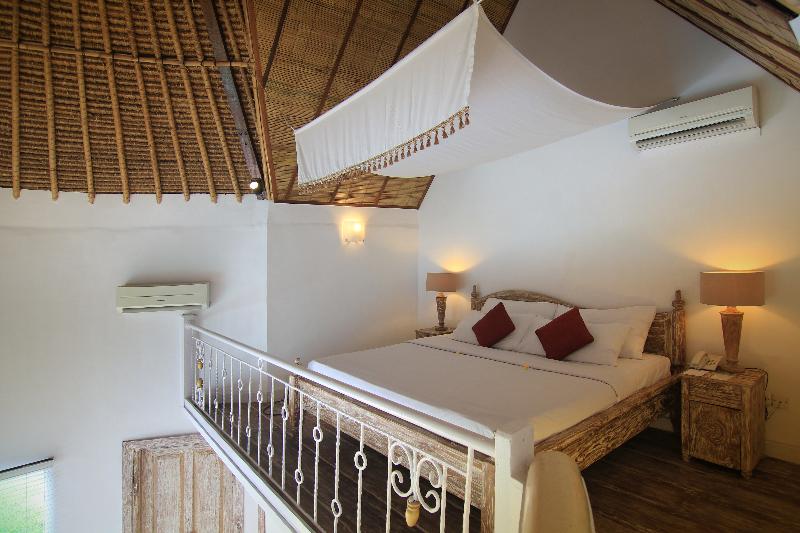 Villa Seminyak Estate & Spa - By Astadala - Oda