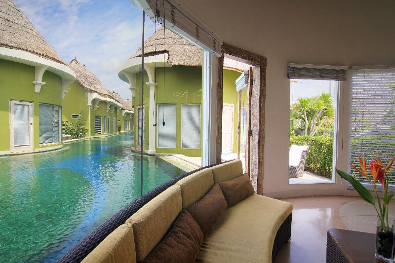 Villa Seminyak Estate & Spa - By Astadala - Oda