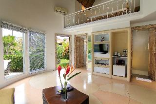 Villa Seminyak Estate & Spa - By Astadala fotoÄŸrafÄ±