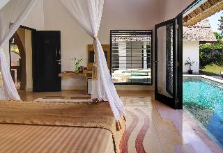Villa Seminyak Estate & Spa - By Astadala fotoÄŸrafÄ±