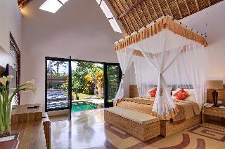 Villa Seminyak Estate & Spa - By Astadala fotoÄŸrafÄ±