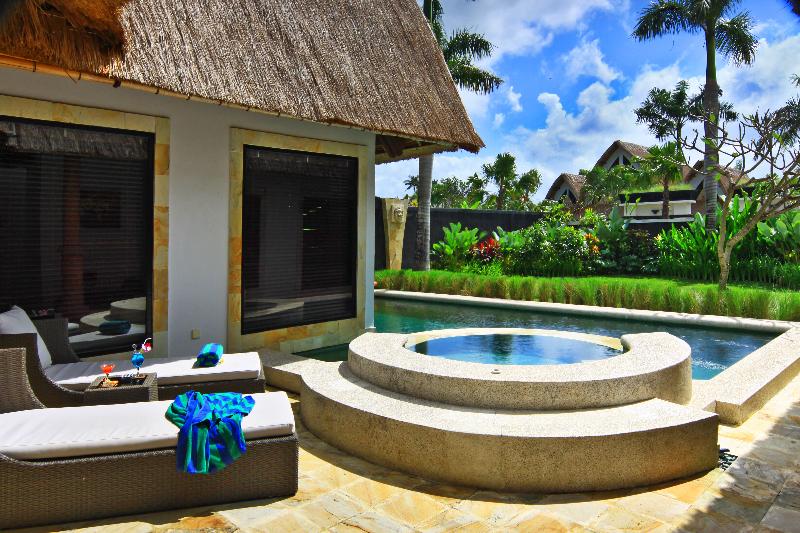 Villa Seminyak Estate & Spa - By Astadala - Oda
