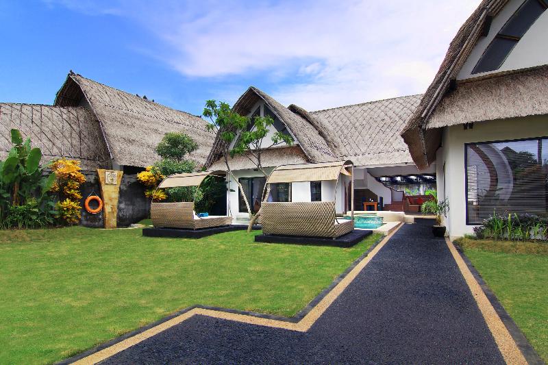 Villa Seminyak Estate & Spa - By Astadala - Oda