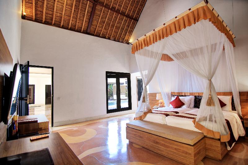 Villa Seminyak Estate & Spa - By Astadala - Oda