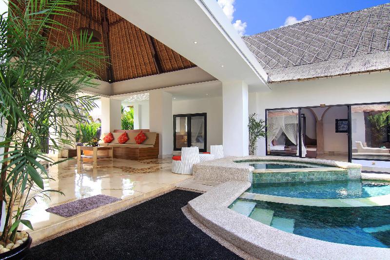 Villa Seminyak Estate & Spa - By Astadala - Oda