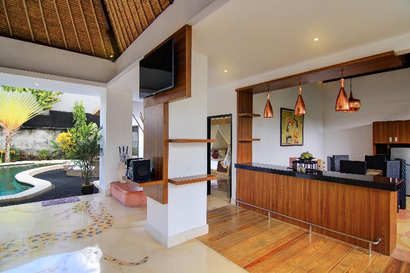 Villa Seminyak Estate & Spa - By Astadala - Oda