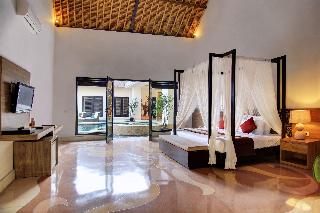 Villa Seminyak Estate & Spa - By Astadala fotoÄŸrafÄ±